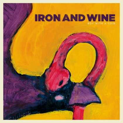 Bestselling Music (2007) - Boy with a Coin by Iron & Wine
