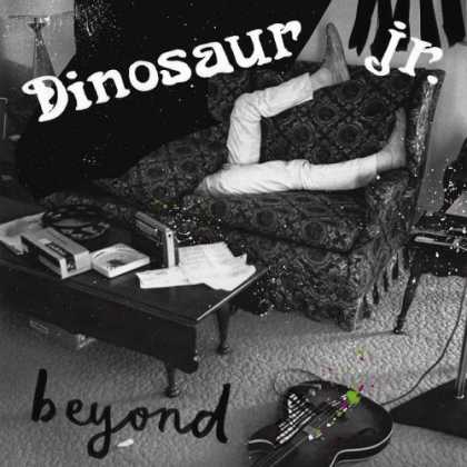Bestselling Music (2007) - Beyond by Dinosaur Jr.