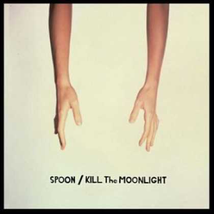 Bestselling Music (2007) - Kill the Moonlight by Spoon