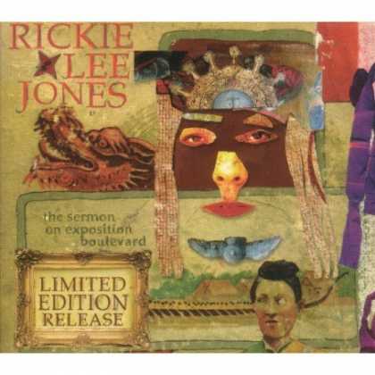 Bestselling Music (2007) - The Sermon On Exposition Blvd. [Deluxe Limited Edition --- includes 5.1 SACD ver