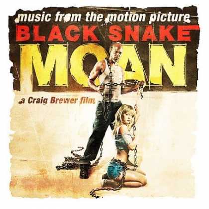Bestselling Music (2007) - Black Snake Moan