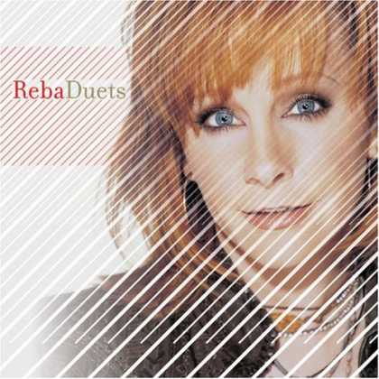 Bestselling Music (2007) - Reba Duets by Reba McEntire