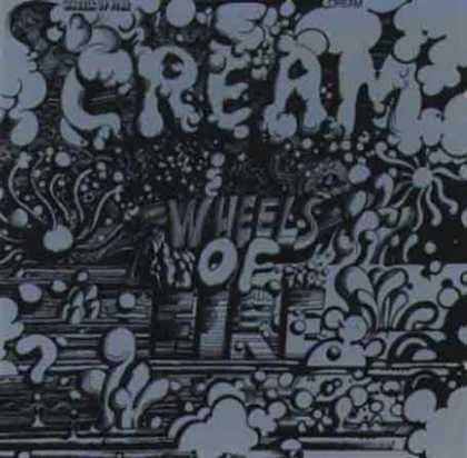 Bestselling Music (2007) - Wheels of Fire by Cream
