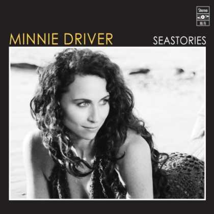 Bestselling Music (2007) - Seastories by Minnie Driver