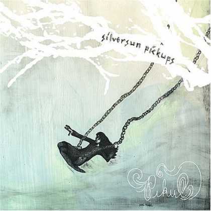 Bestselling Music (2007) - Pikul by Silversun Pickups