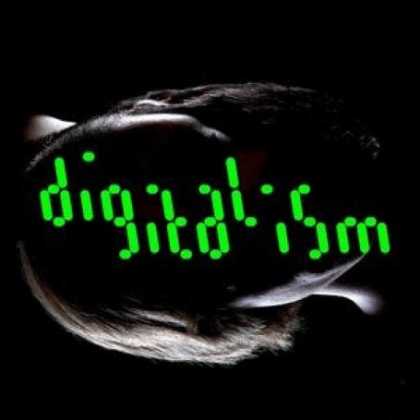 Bestselling Music (2007) - Idealism by Digitalism