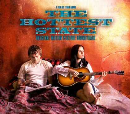 Bestselling Music (2007) - The Hottest State