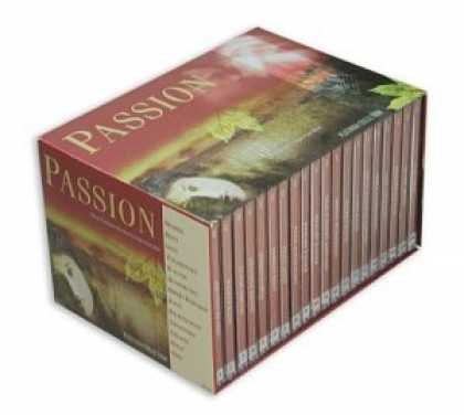 Bestselling Music (2007) - Passion - Most Famous Orchestral Spectaculars [20 CD Set]