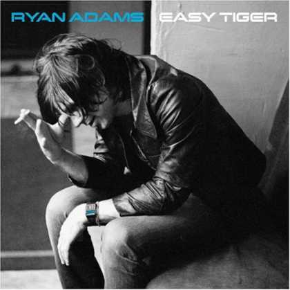 Bestselling Music (2007) - Easy Tiger by Ryan Adams