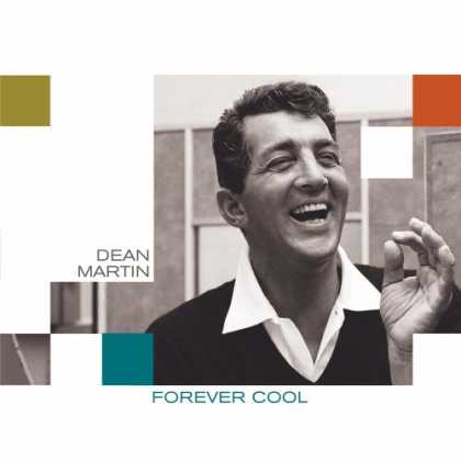 Bestselling Music (2007) - Forever Cool (CD/DVD) by Dean Martin