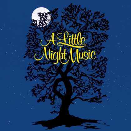 Bestselling Music (2007) - A Little Night Music (1973 Original Broadway Cast) by Stephen Sondheim