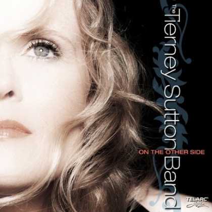 Bestselling Music (2007) - On the Other Side by Tierney Sutton
