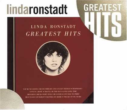 Bestselling Music (2007) - Linda Ronstadt: Greatest Hits by Linda Ronstadt