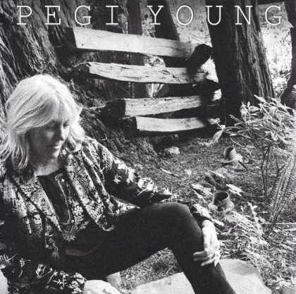 Bestselling Music (2007) - Pegi Young by Pegi Young