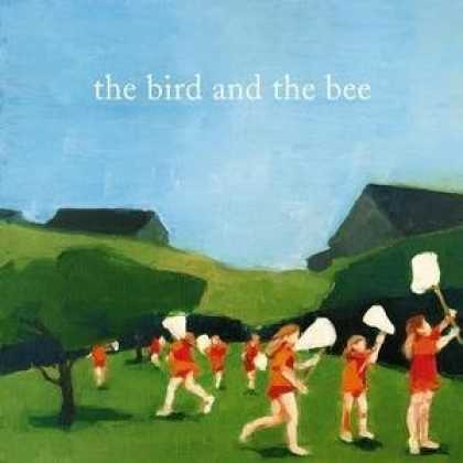 Bestselling Music (2007) - The Bird & The Bee by The Bird & The Bee