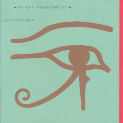 Bestselling Music (2007) - Eye in the Sky by Alan Parsons Project