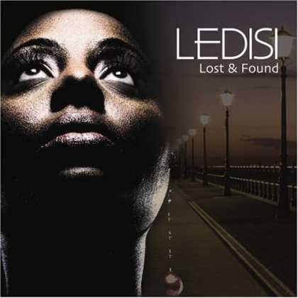 Bestselling Music (2007) - Lost and Found by Ledisi