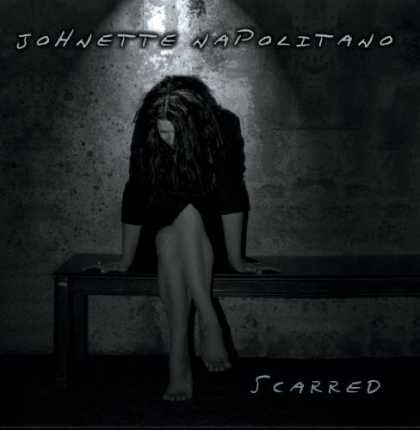 Bestselling Music (2007) - Scarred by Johnette Napolitano
