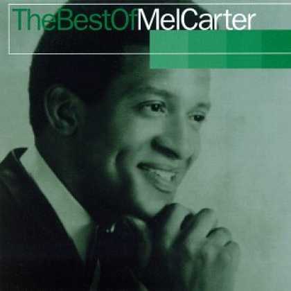 Bestselling Music (2007) - Best of Mel Carter by Mel Carter