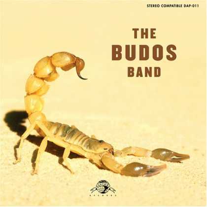 Bestselling Music (2007) - The Budos Band II by The Budos Band