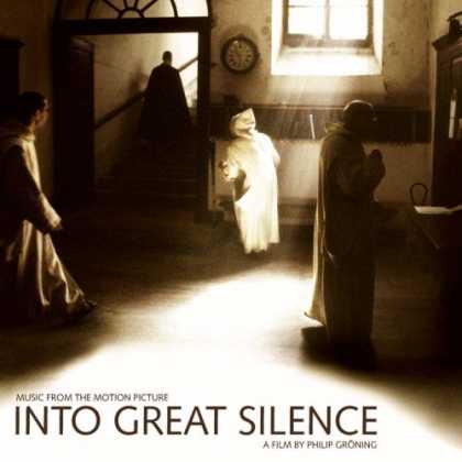Bestselling Music (2007) - Into Great Silence