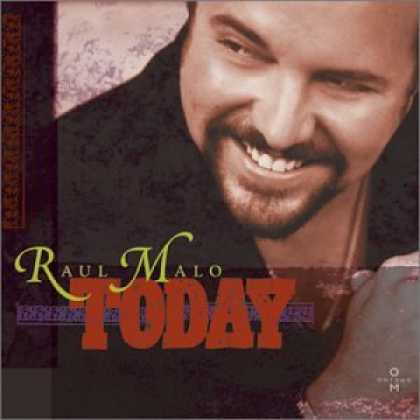 Bestselling Music (2007) - Today by Raul Malo