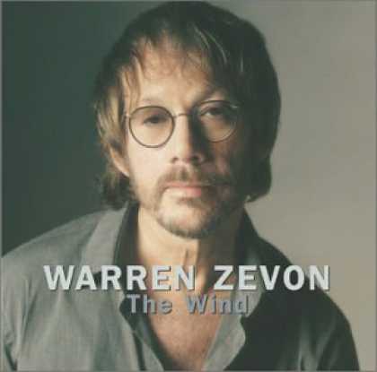 Bestselling Music (2007) - The Wind by Warren Zevon