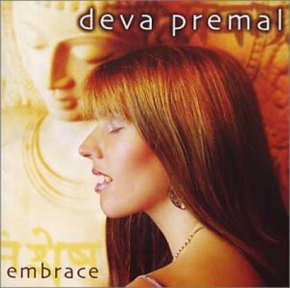 Bestselling Music (2007) - Embrace by Deva Premal