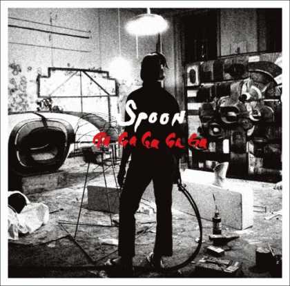 Bestselling Music (2007) - Ga Ga Ga Ga Ga (Limited Edition Bonus Disc) by Spoon