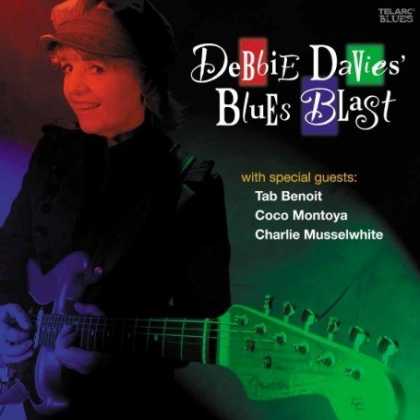 Bestselling Music (2007) - Blues Blast