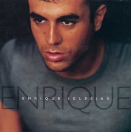 Bestselling Music (2007) - Enrique by Enrique Iglesias
