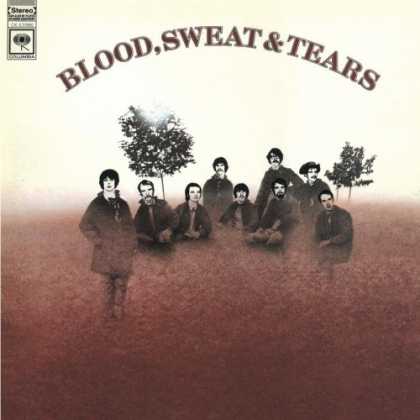 Bestselling Music (2007) - Blood, Sweat & Tears by Sweat & Tears Blood