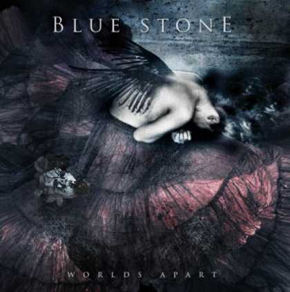 Bestselling Music (2007) - Worlds Apart by Blue Stone