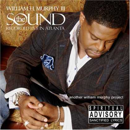 Bestselling Music (2007) - The Sound by William Murphy III