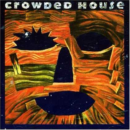 Bestselling Music (2007) - Woodface by Crowded House