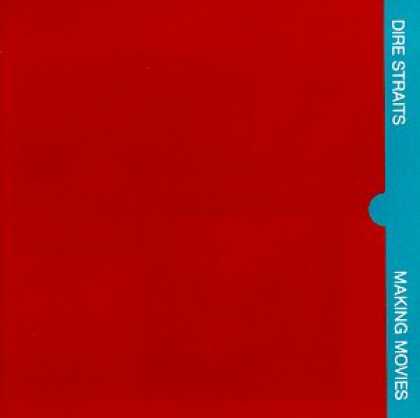 Bestselling Music (2007) - Making Movies by Dire Straits