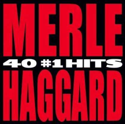 Bestselling Music (2007) - 40 #1 Hits by Merle Haggard