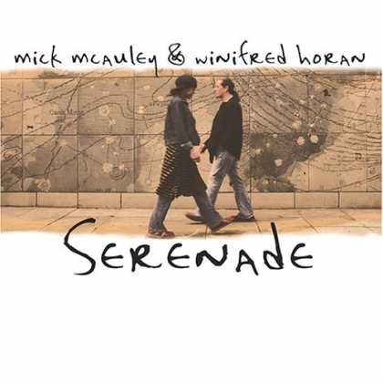 Bestselling Music (2007) - Serenade by Mick McAuley