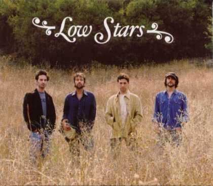 Bestselling Music (2007) - Low Stars by Low Stars
