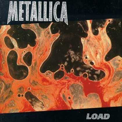 Bestselling Music (2007) - Load by Metallica