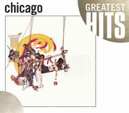 Bestselling Music (2007) - Chicago IX: Greatest Hits by Chicago