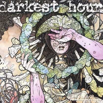 Bestselling Music (2007) - Deliver Us by Darkest Hour