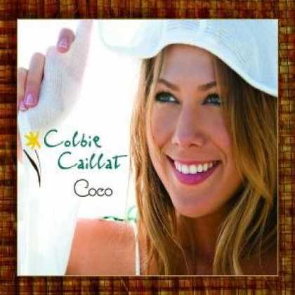 Bestselling Music (2007) - Coco by Colbie Caillat