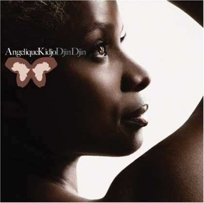 Bestselling Music (2007) - Djin Djin by Angelique Kidjo