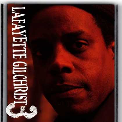 Bestselling Music (2007) - Three by Lafayette Gilchrist