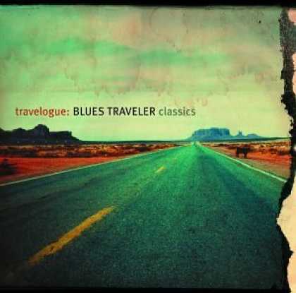 Bestselling Music (2007) - Travelogue: Blues Traveler Classics by Blues Traveler