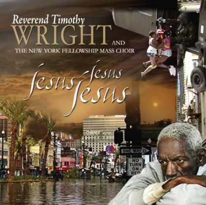 Bestselling Music (2007) - Jesus, Jesus, Jesus by Rev. Timothy Wright