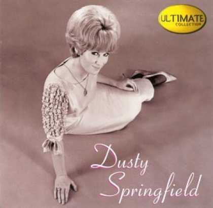 Bestselling Music (2007) - Ultimate Collection by Dusty Springfield