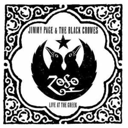 Bestselling Music (2007) - Live at the Greek by Jimmy Page & The Black Crowes