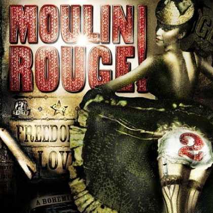 Bestselling Music (2007) - Moulin Rouge 2